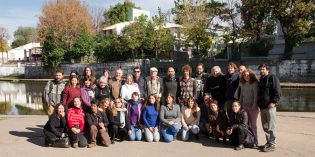 Posadas se prepara para el 6° Encuentro Nacional de la Red Argentina de Documentalistas