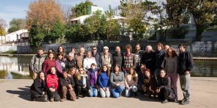 Posadas se prepara para el 6° Encuentro Nacional de la Red Argentina de Documentalistas Posadas se prepara para el 6° Encuentro Nacional de la Red Argentina de Documentalistas