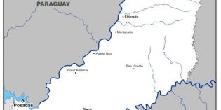 Artículos de investigadores de la FHyCS sobre problemáticas regionales Artículos de investigadores de la FHyCS sobre problemáticas regionales