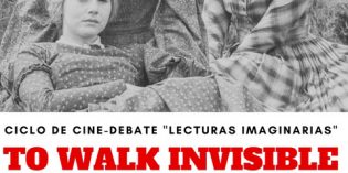 Ciclo de cine: Séptimo arte y bibliotecología Ciclo de cine: Séptimo arte y bibliotecología