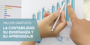 Talleres: “La contabilidad, su enseñanza y su aprendizaje”