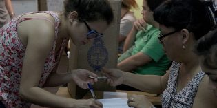 Los departamentos de la FHyCS tienen nuevos representantes Los departamentos de la FHyCS tienen nuevos representantes