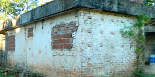 Se visibilizó la situación del Parador Turístico diseñado por Clorindo Testa en Aristóbulo del Valle Se visibilizó la situación del Parador Turístico diseñado por Clorindo Testa en Aristóbulo del Valle