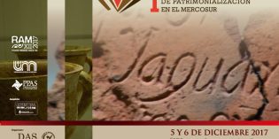 Se realizará el Iº Simposio de Procesos de Patrimonialización en el Mercosur dentro de la RAM Se realizará el Iº Simposio de Procesos de Patrimonialización en el Mercosur dentro de la RAM
