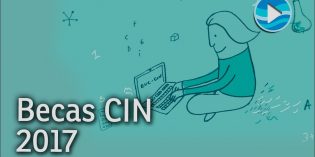 Se encuentra disponible el listado provisorio de las becas EVC-CIN Se encuentra disponible el listado provisorio de las becas EVC-CIN