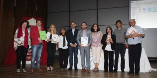 La FHyCS participó del Congreso de Cultura Popular en Ituzaingó La FHyCS participó del Congreso de Cultura Popular en Ituzaingó