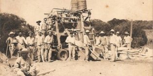 Investigadores presentarán avances sobre la puesta el valor del patrimonio arquitectónico provincial Investigadores presentarán avances sobre la puesta el valor del patrimonio arquitectónico provincial
