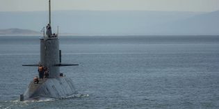 Reconocimiento a los tripulantes del Submarino ARA San Juan Reconocimiento a los tripulantes del Submarino ARA San Juan