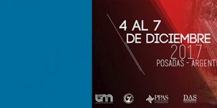 Con participantes de más de 30 países, este lunes se inicia la XII Reunión de Antropología del Mercosur Con participantes de más de 30 países, este lunes se inicia la XII Reunión de Antropología del Mercosur