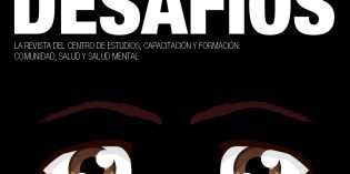 “Desafíos”: insistir, persistir y nunca desistir “Desafíos”: insistir, persistir y nunca desistir