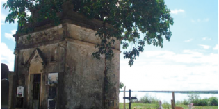 Convocan a Auxiliares para el relevamiento del cementerio San Juan Bautista de Ituzaingó Convocan a Auxiliares para el relevamiento del cementerio San Juan Bautista de Ituzaingó