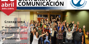 Abren inscripción a Curso de Oratoria y Comunicación en la FHyCS Abren inscripción a Curso de Oratoria y Comunicación en la FHyCS