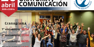 Abren inscripción a Curso de Oratoria y Comunicación en la FHyCS