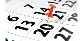 Cronograma de Investigación y Postgrado 2018 Cronograma de Investigación y Postgrado 2018