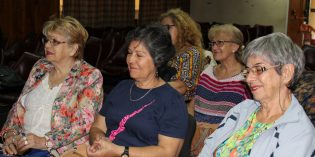Propuesta para adultos mayores sobre turismo y cultura Propuesta para adultos mayores sobre turismo y cultura