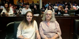 Importante logro del proyecto de investigación Movimiento Moderno Misiones Importante logro del proyecto de investigación Movimiento Moderno Misiones