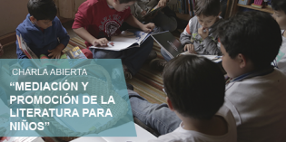 Brindarán una charla y un curso sobre literatura para niñxs en la FHyCS Brindarán una charla y un curso sobre literatura para niñxs en la FHyCS