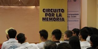 Declaran al proyecto: “Circuito por la Memoria” de interés municipal Declaran al proyecto: “Circuito por la Memoria” de interés municipal