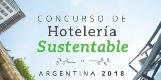 Presentarán en Posadas Concurso para conocer los hoteles más sustentables de Argentina Presentarán en Posadas Concurso para conocer los hoteles más sustentables de Argentina
