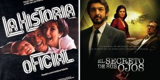 Se estrenará un ciclo de cine por la memoria en la Biblioteca Popular Posadas Se estrenará un ciclo de cine por la memoria en la Biblioteca Popular Posadas