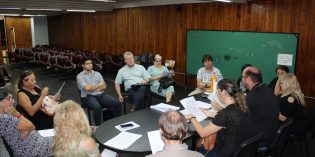 Se concretó la reunión extraordinaria de la Fundación FHyCS Se concretó la reunión extraordinaria de la Fundación FHyCS