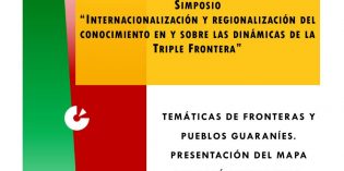 Último día de actividades de las Jornadas Científico Tecnológicas Último día de actividades de las Jornadas Científico Tecnológicas