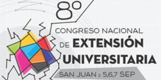 Invitan a participar de la reunión organizativa para viajar a Congreso de Extensión Invitan a participar de la reunión organizativa para viajar a Congreso de Extensión
