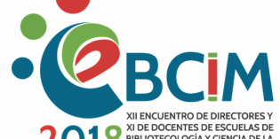 En septiembre se realizará el encuentro de Escuelas de Bibliotecología y Ciencia de la Información del MERCOSUR en Asunción En septiembre se realizará el encuentro de Escuelas de Bibliotecología y Ciencia de la Información del MERCOSUR en Asunción