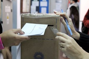 Elecciones Consejeros Superiores Estudiantiles y Consejeros Directivos Estudiantiles y Graduados