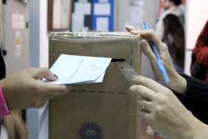 Padrones provisorios: Elecciones Departamentales 2025 Padrones provisorios: Elecciones Departamentales 2025