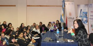 Dra. Graciela Morgade: “Los cuerpos sexuados son una construcción social” Dra. Graciela Morgade: “Los cuerpos sexuados son una construcción social”