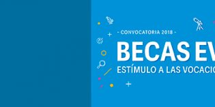El CIN abre su convocatoria a Becas hasta el 2 de julio El CIN abre su convocatoria a Becas hasta el 2 de julio