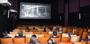 Encuentro Oberá en Cortos 2018: del 10 al 14 de julio en el Espacio INCAA Encuentro Oberá en Cortos 2018: del 10 al 14 de julio en el Espacio INCAA