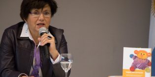 Se presentará el libro “Acerca del jugar” de Adriana García en la FHyCS Se presentará el libro “Acerca del jugar” de Adriana García en la FHyCS