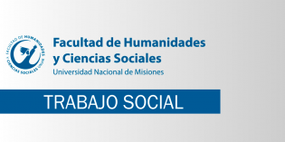 Primer encuentro de graduados/as de Trabajo Social en Misiones