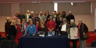 Adultos mayores realizarán exposición sobre “Turismo y Cultura” en el Paseo Multicultural Adultos mayores realizarán exposición sobre “Turismo y Cultura” en el Paseo Multicultural