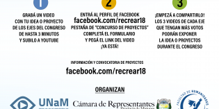 Cómo participar en el Congreso Regional de Educación Superior de este año Cómo participar en el Congreso Regional de Educación Superior de este año