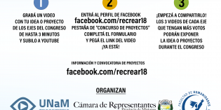 Cómo participar en el Congreso Regional de Educación Superior de este año