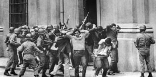 A 42 años: los lápices siguen escribiendo A 42 años: los lápices siguen escribiendo