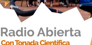 Se hará una radio abierta por la Semana de la Ciencia Se hará una radio abierta por la Semana de la Ciencia