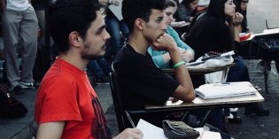 Trabajo Social realizará una clase pública en la Plaza San Martín de Posadas