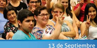 Día del y la Intérprete de Lengua de Señas Argentina Día del y la Intérprete de Lengua de Señas Argentina