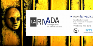 Salió el número 10 de la revista La Rivada Salió el número 10 de la revista La Rivada