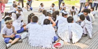 Ituzaingó será sede de una nueva edición del Congreso de Cultura Popular, lenguajes y Folklore Ituzaingó será sede de una nueva edición del Congreso de Cultura Popular, lenguajes y Folklore