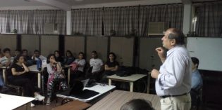 Inició el Ciclo de Cine Itinerante por los Derechos Humanos Inició el Ciclo de Cine Itinerante por los Derechos Humanos