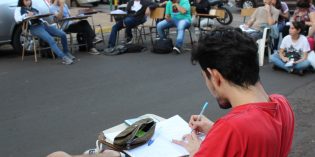 Realizarán intervenciones para decir “Corte al Recorte” Realizarán intervenciones para decir “Corte al Recorte”
