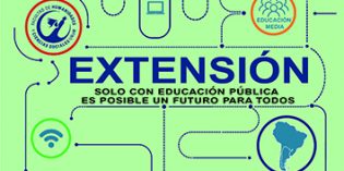 Convocatoria para extensionistas a publicar en Revista Tekohá Convocatoria para extensionistas a publicar en Revista Tekohá