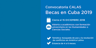 Convocan a doctores a una estancia para “afrontar la crisis desde América Latina”