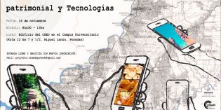 UNaM emprende: innovación en Turismo patrimonial y Tecnologías UNaM emprende: innovación en Turismo patrimonial y Tecnologías