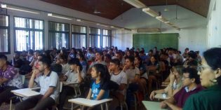 El Circuito por la Memoria y el Colectivo 108 cerraron el Ciclo de Cine Itinerante en el Eldorado 2018 El Circuito por la Memoria y el Colectivo 108 cerraron el Ciclo de Cine Itinerante en el Eldorado 2018